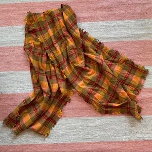 Madewell Scarf